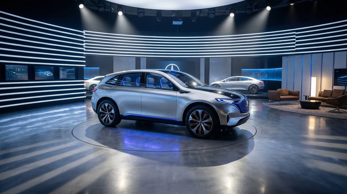 暗网资源电动SUV视频测评