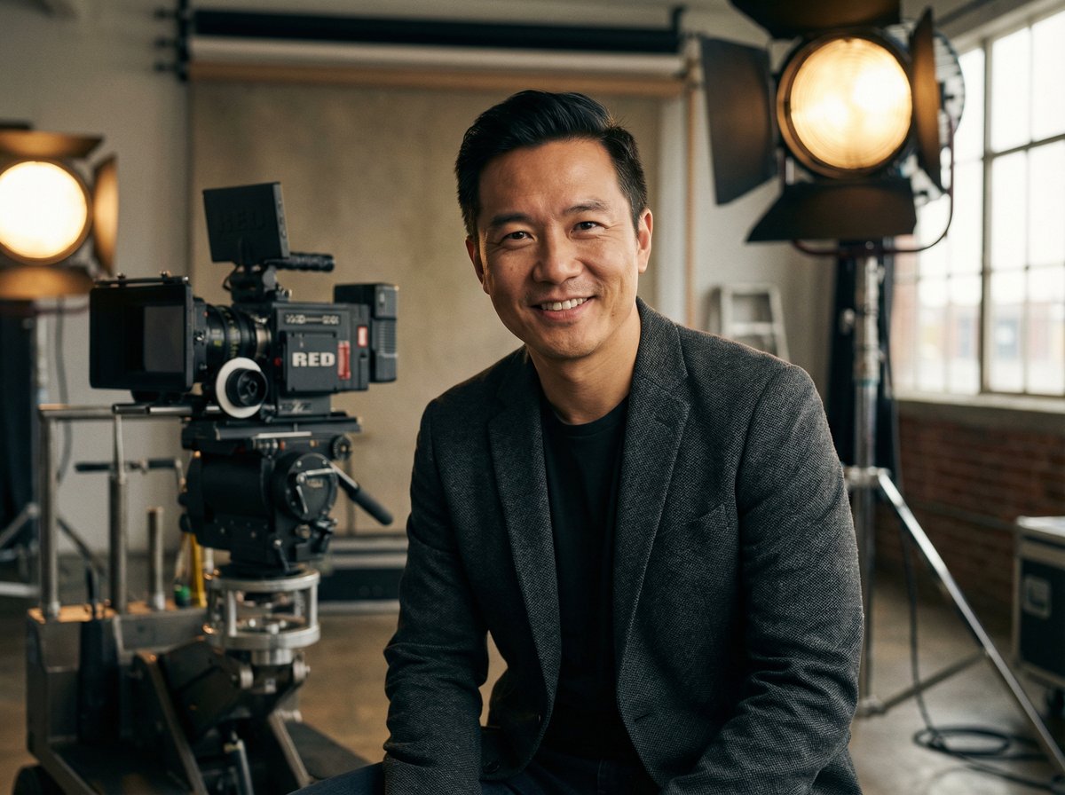 暗网资源首席导演陈锐峰