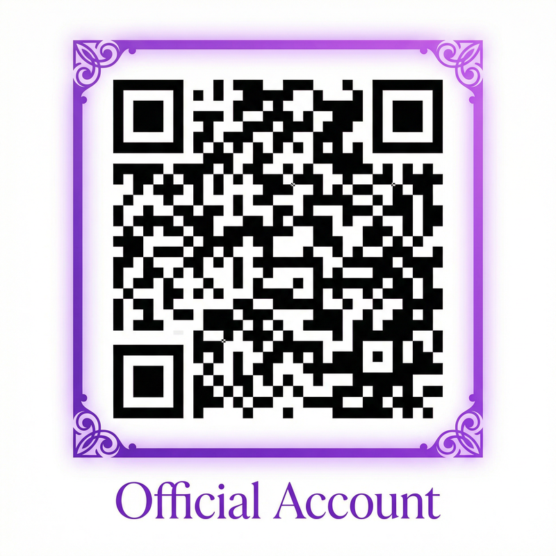 榴莲视频公众号二维码